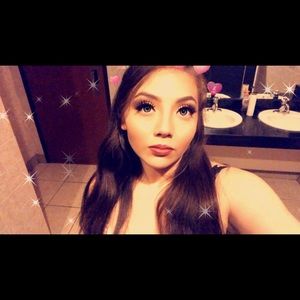 Meet your Posher, Lizeth